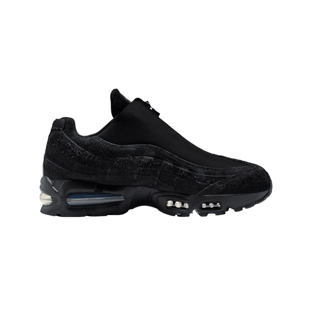 Nike Air Max 95 Zip Black – tenisky, černá