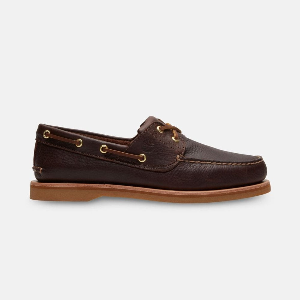 Timberland Crafted Dark Brown – shoes