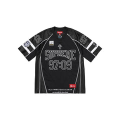 Supreme Disciples Jersey Black