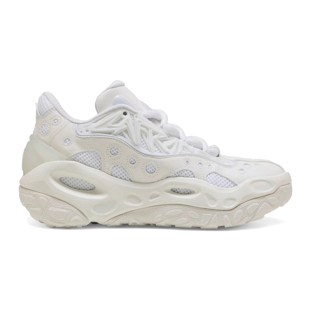 Puma LaMelo Ball LaFrancé RNR Triple White – tenisky, bílá