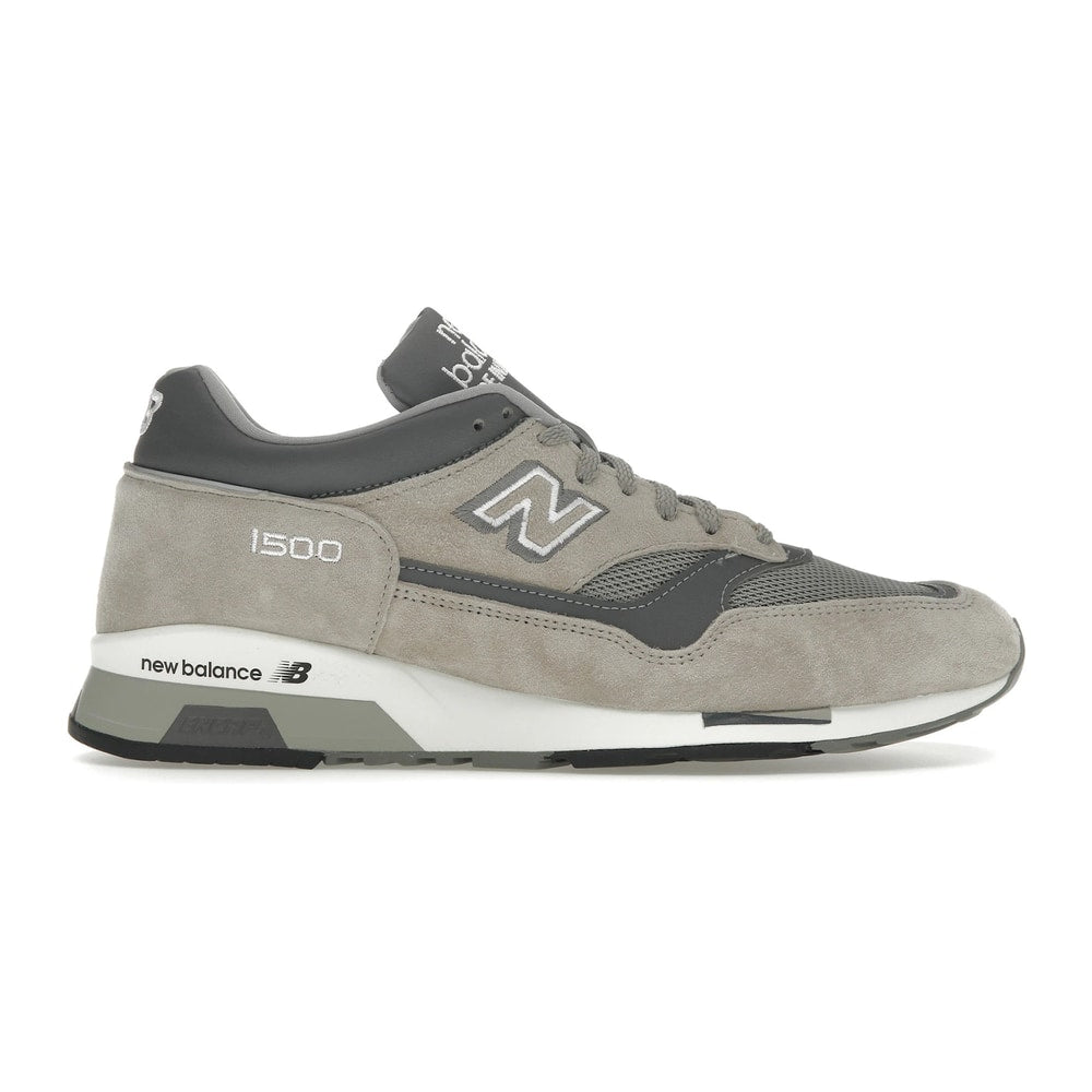 New Balance 1500 MiUK Grey – pantofi, gri
