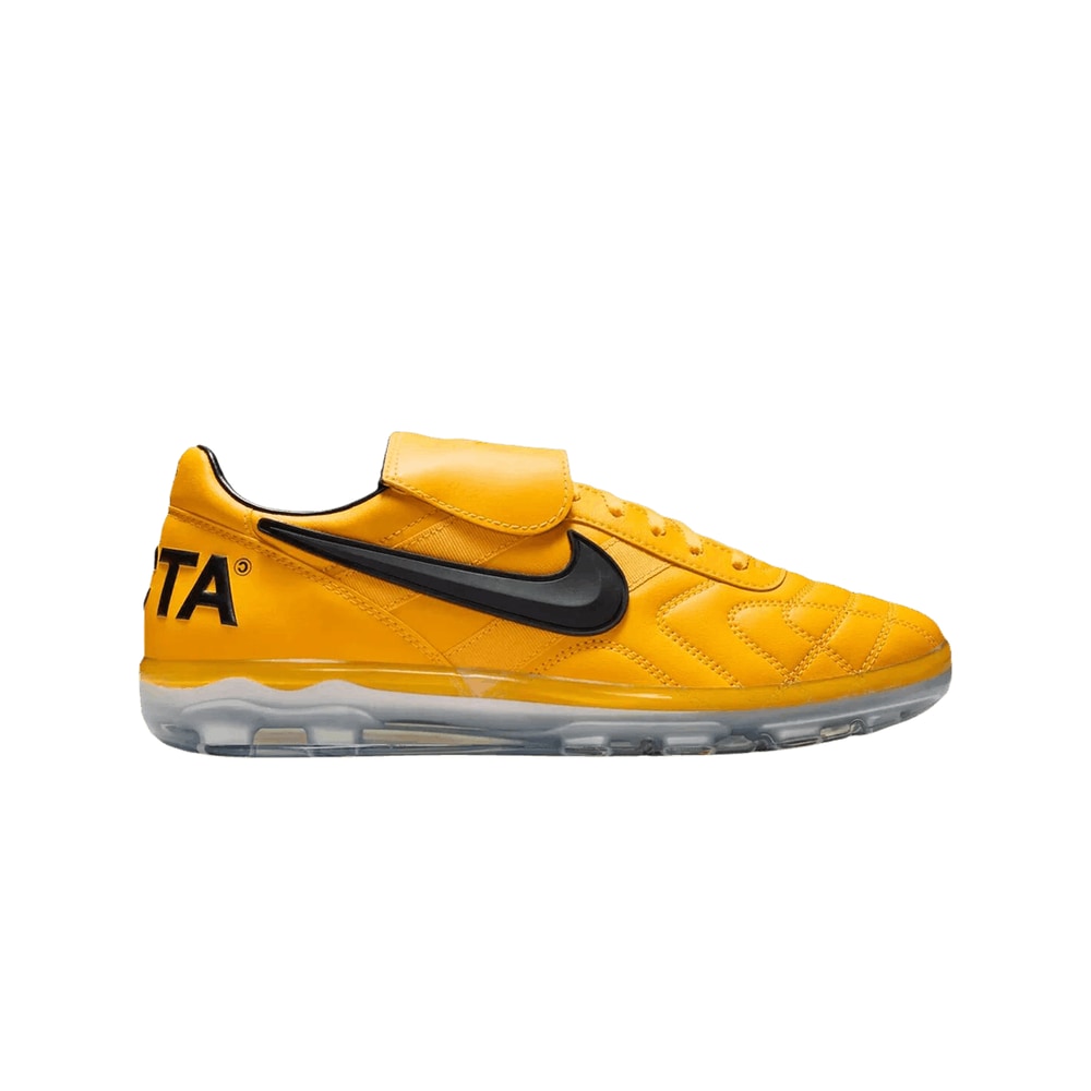 NOCTA x Nike Cryoshot Tiempo 94 Canada – sneakers, guld