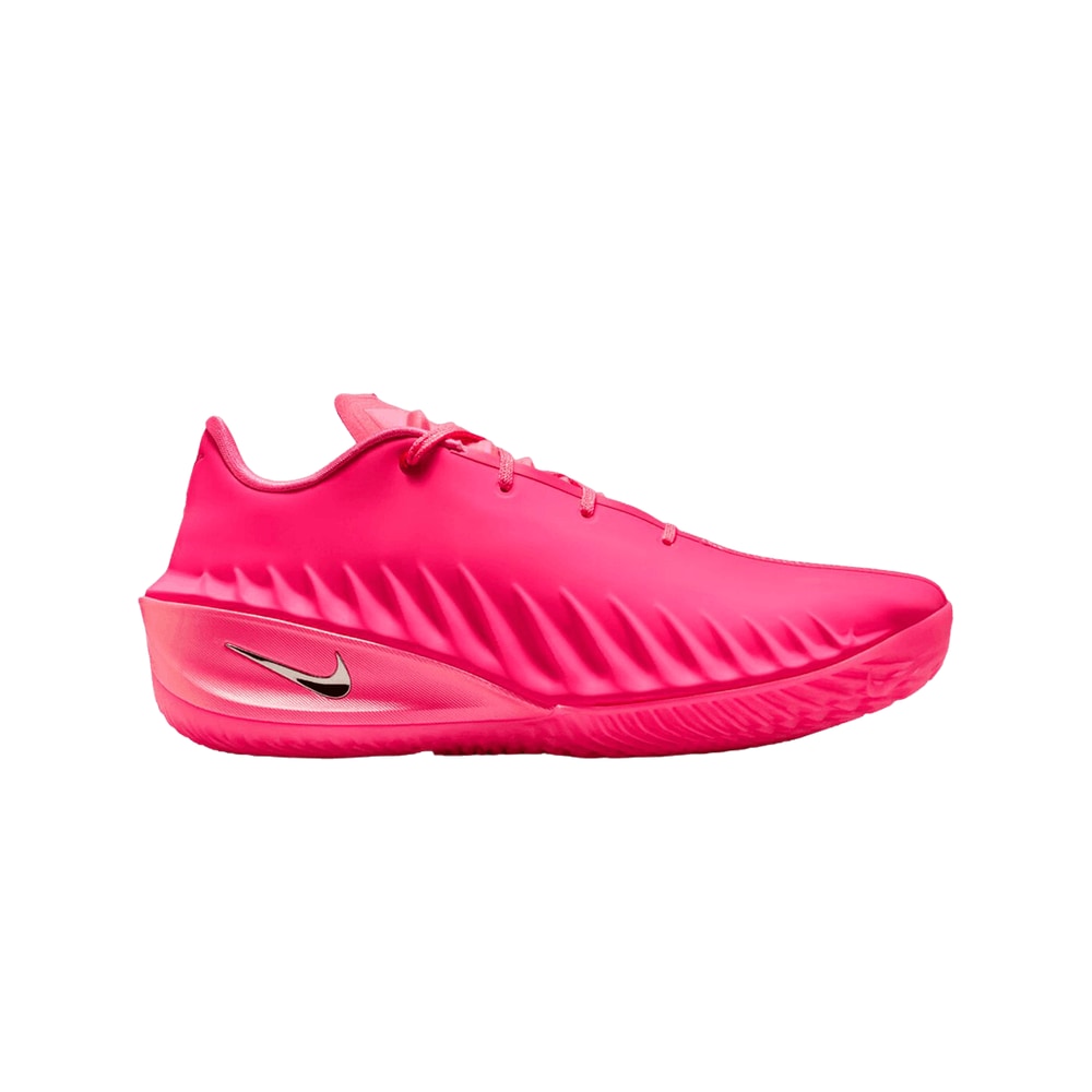 Nike GT Cut 4 Kay Yow – buty, różowy