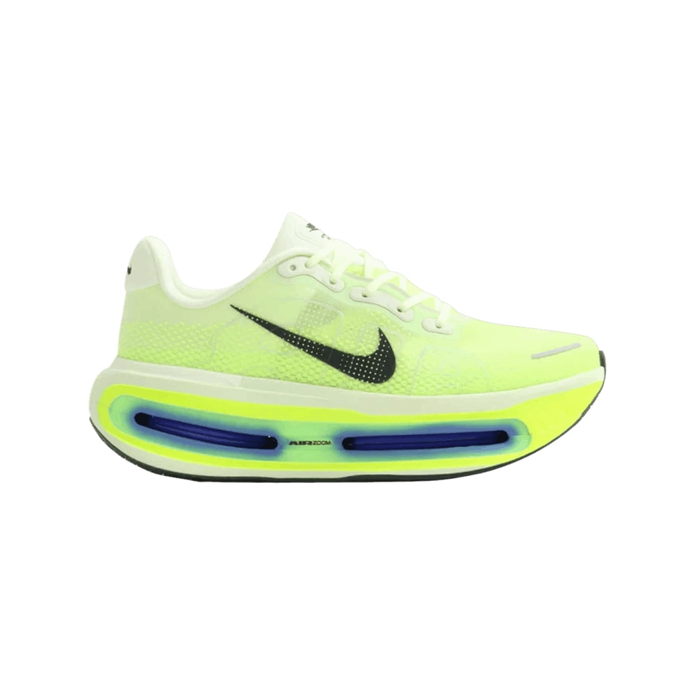 Nike Vomero Premium Volt Tint – tenisky, zelená