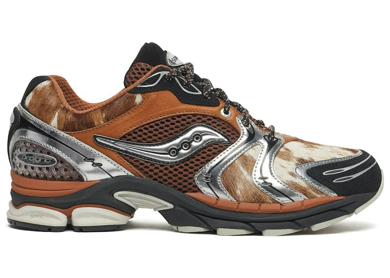 Saucony ProGrid Triumph 4 Space Cowboy – boty