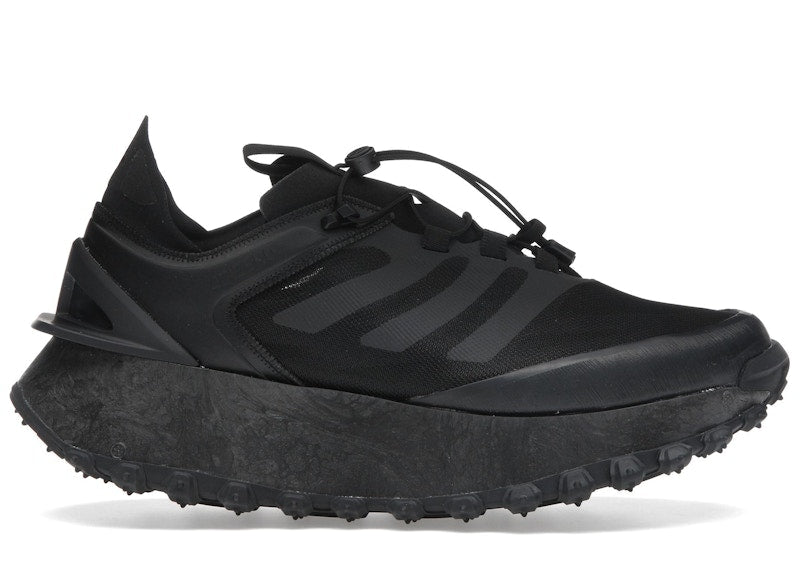 adidas Adizero Aruku Yagi MRBAILEY Obsidian Black – pantofi