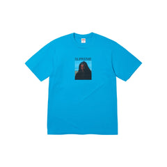 Supreme Sith Tee Bright Blue