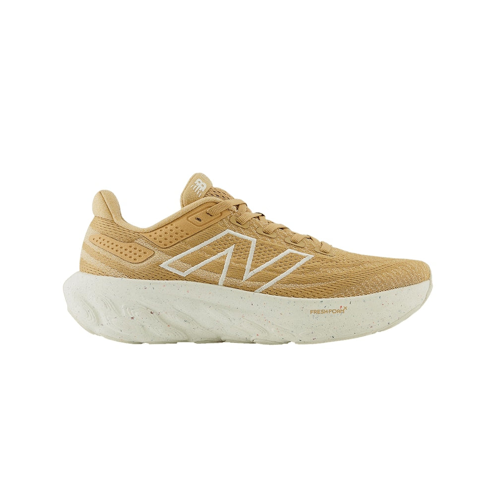 New Balance Wmns Fresh Foam X 1080v13 Dolce – sko, beige