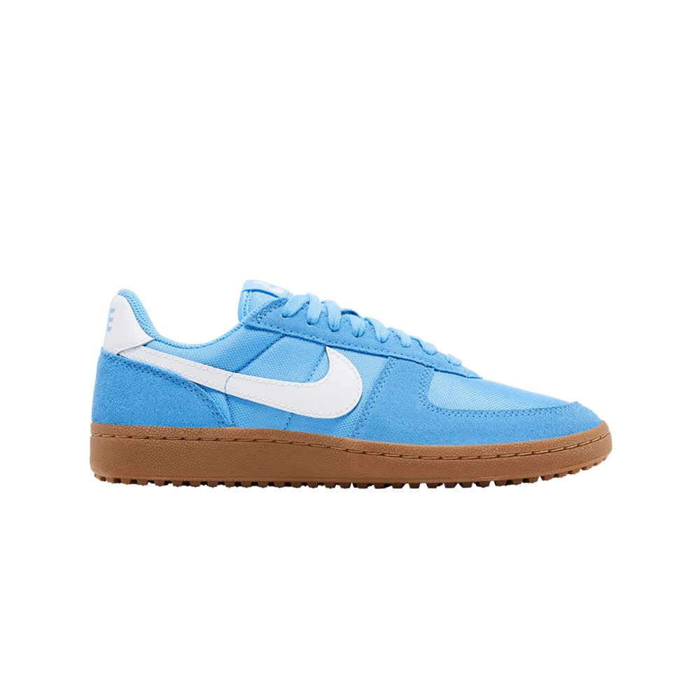 Nike Field General 82 University Blue White Gum – sneakers, arancione