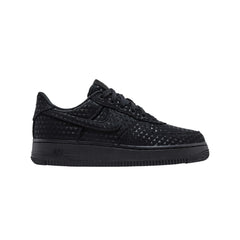 Nike Wmns Air Force 1 Low Valentines Day Triple Black 2026