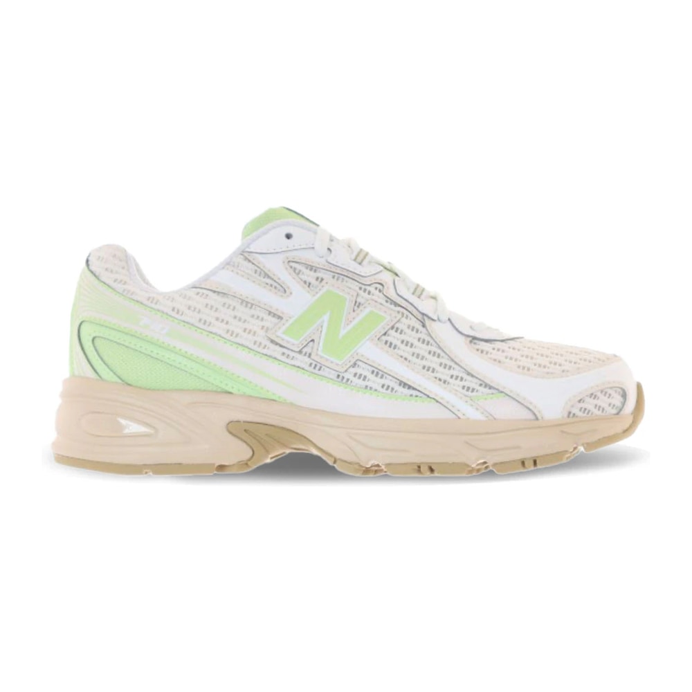 New Balance 740 Dry Lime – tenisky