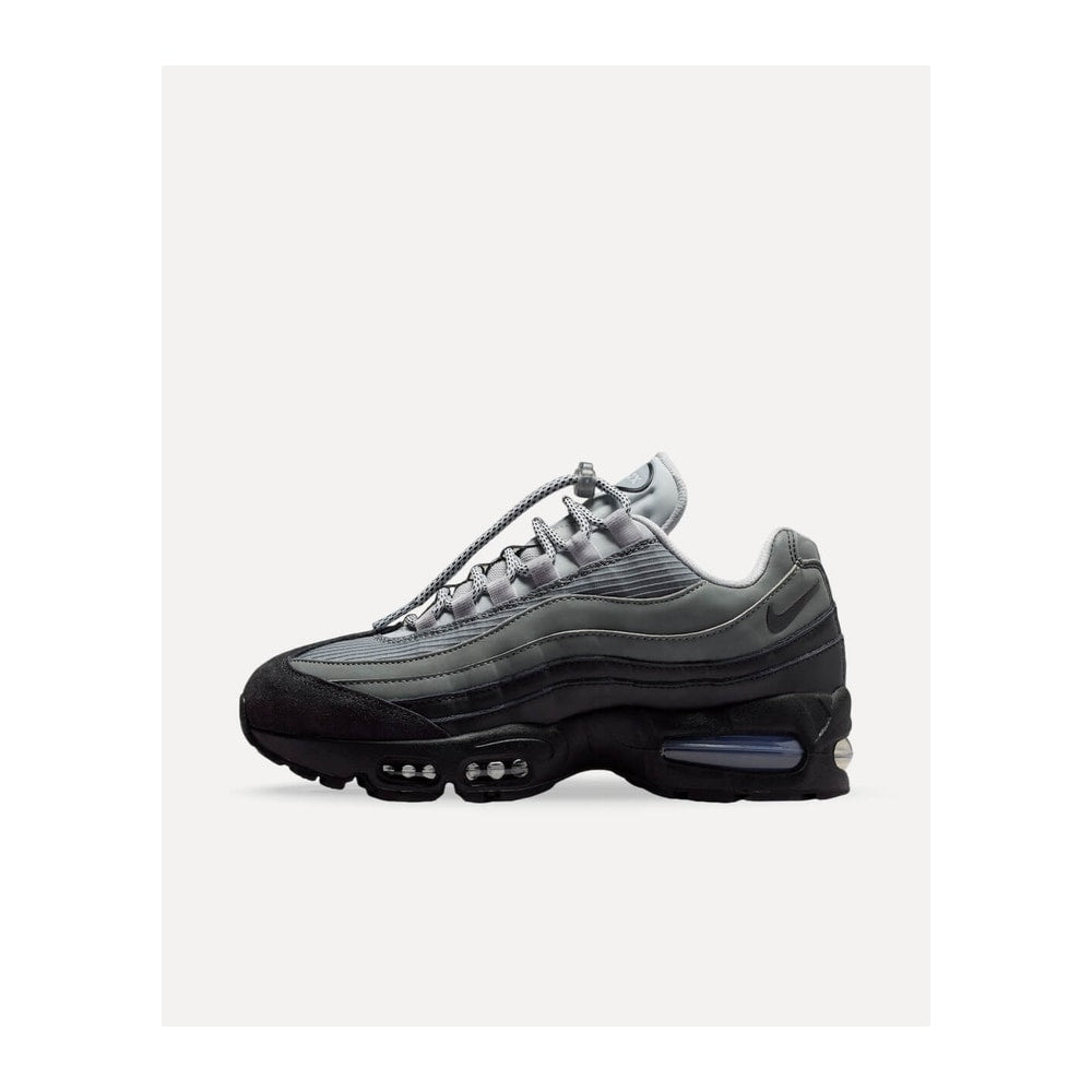 Nike Air Max 95 Big Bubble SE Light Smoke Grey – sneakersy