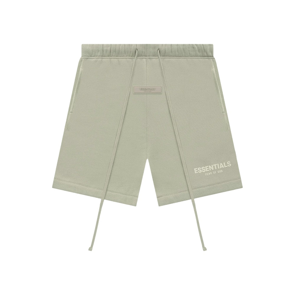 Fear of God Essentials Essentials Shorts Sea Foam