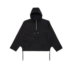 Air Jordan x Travis Scott 1/2-Zip Jacket Black