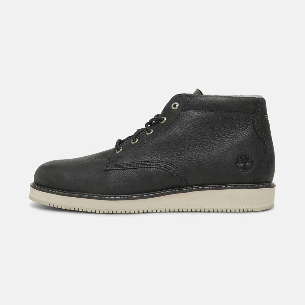 Timberland Lace-up boots Redwood Edge Black – Schuhe, schwarz