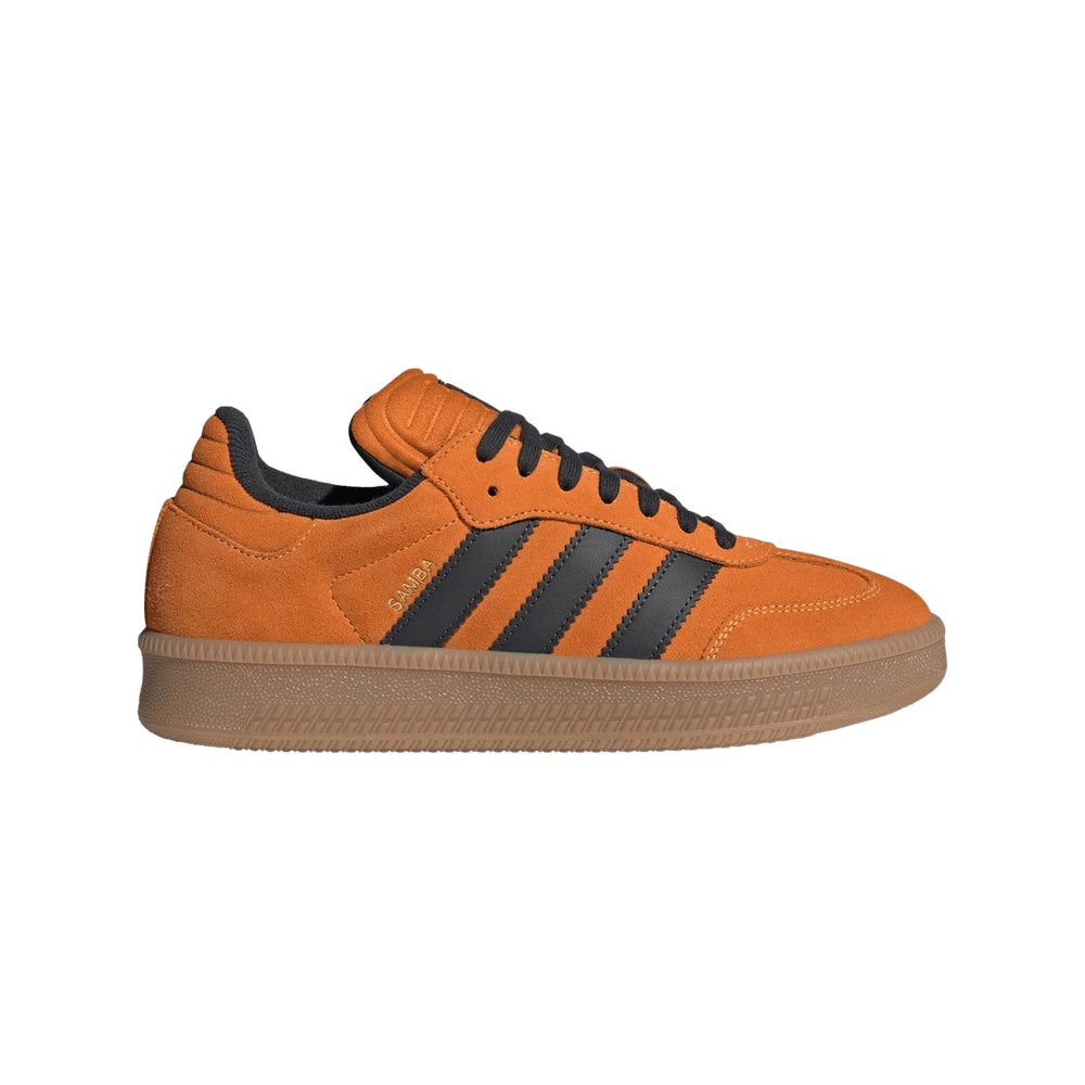 adidas Samba XLG Crew Orange Carbon Gum – pantofi, portocaliu