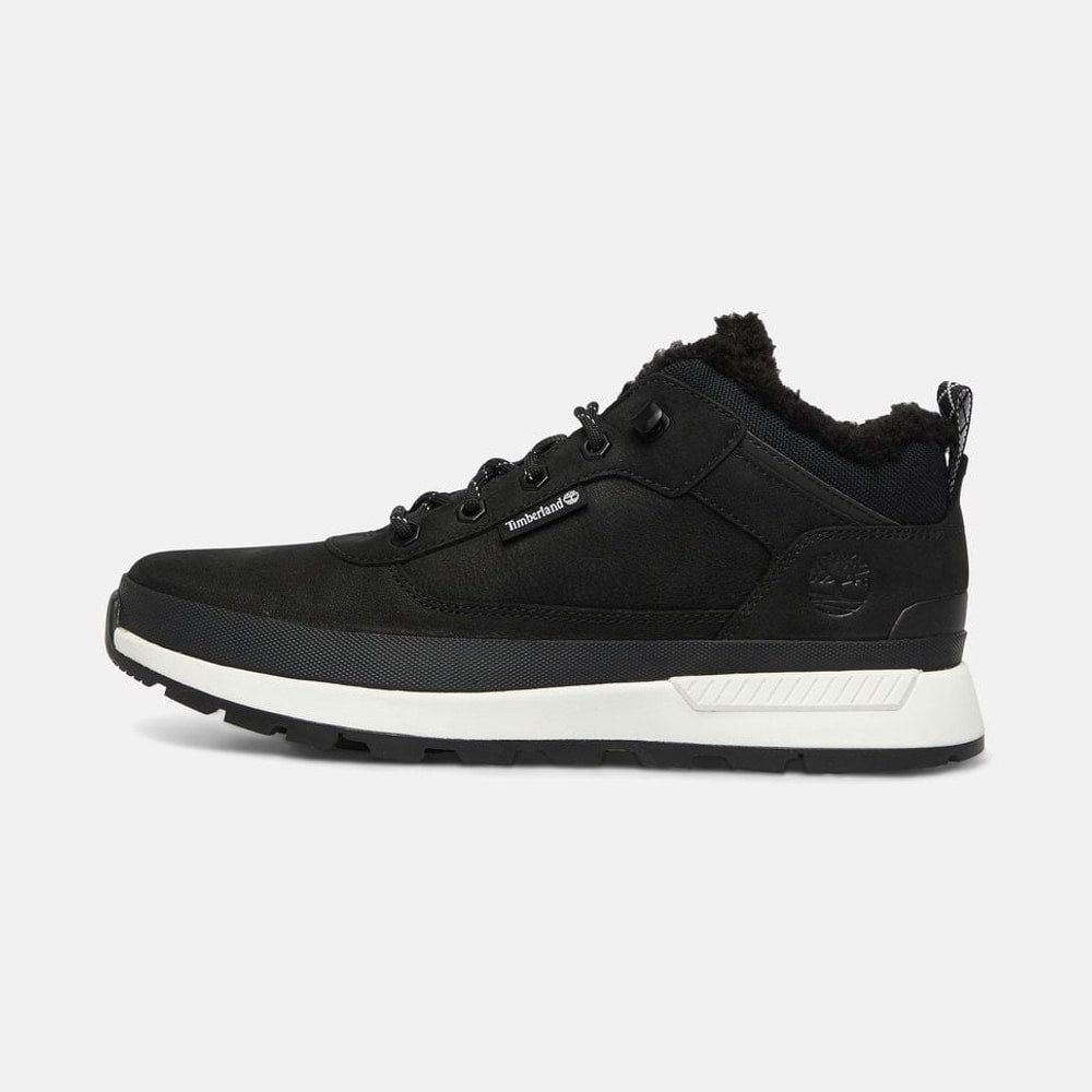 Timberland TB0A2DMV Black – Schuhe, schwarz