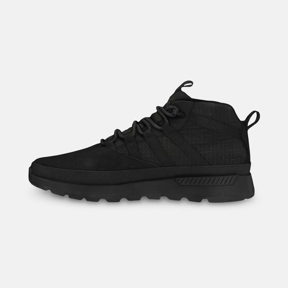 Timberland TB0A5UWW Black – Schuhe, schwarz