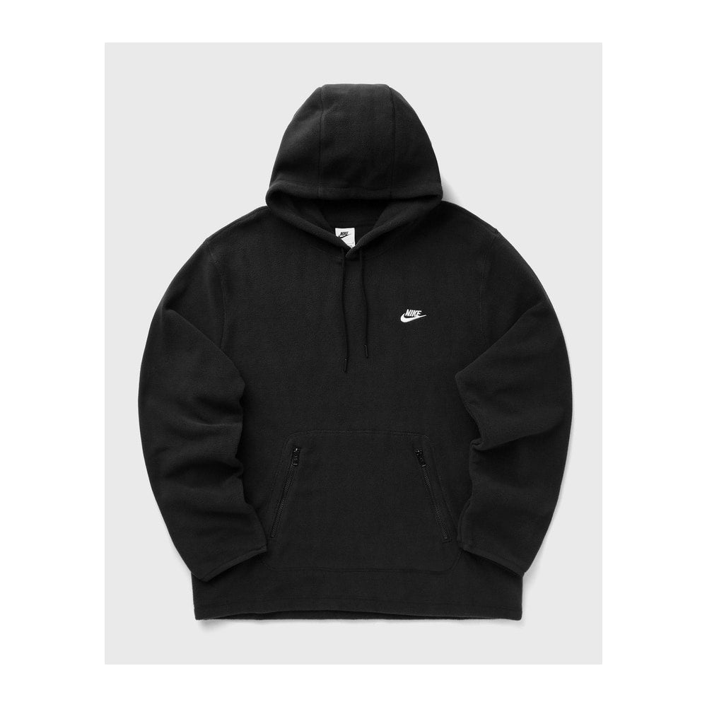 Nike NikeClub Winterized Pullover Hoodie – mikina