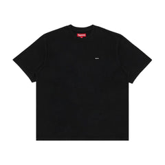 Supreme Small Box Tee Black