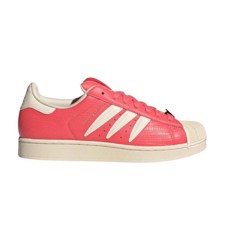 adidas Superstar Pokémon Charmeleon – tenisky, bílá