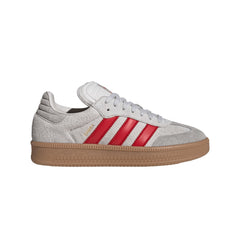 adidas Samba XLG Grey Scarlet Gum