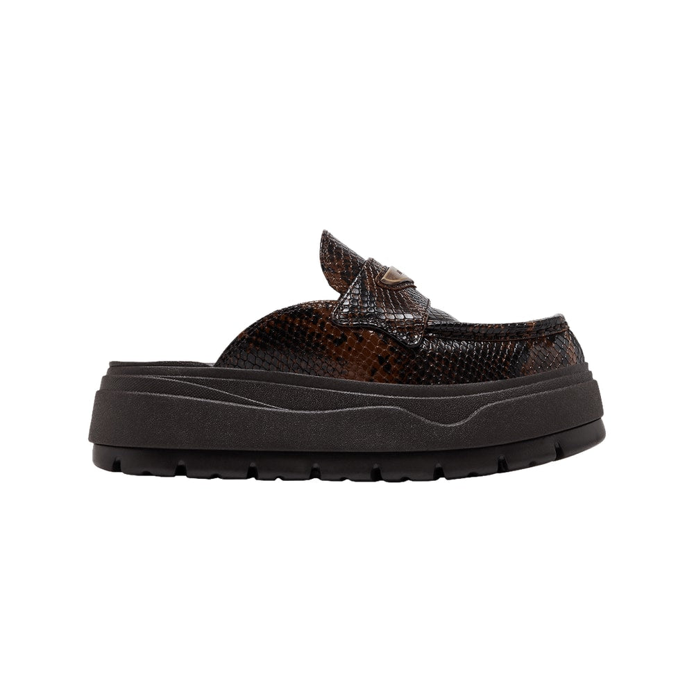 Air Jordan Mule SE Velvet Brown – tenisice, crna