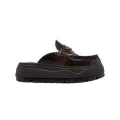 Air Jordan Mule SE Velvet Brown