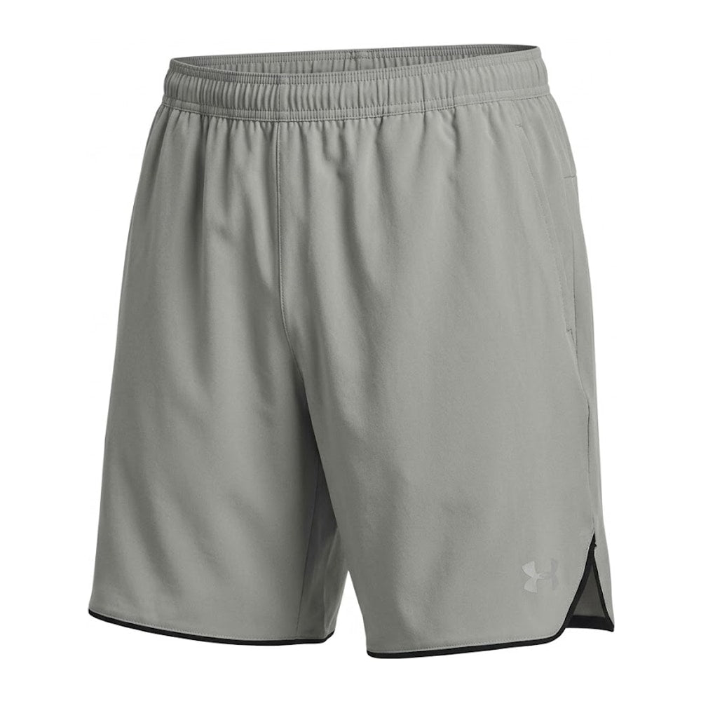 Under Armour Draft Run Short-GRY – clothing