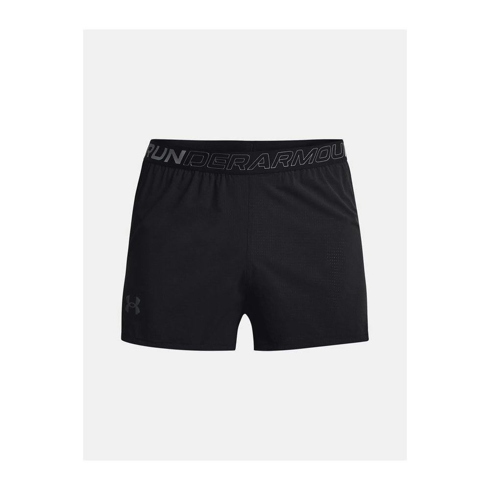 Under Armour Draft Run Short-BLK – clothing