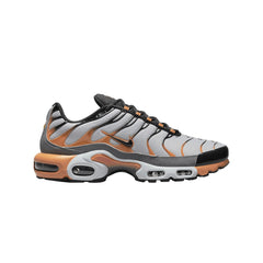 Nike Air Max Plus Wolf Grey Hot Curry