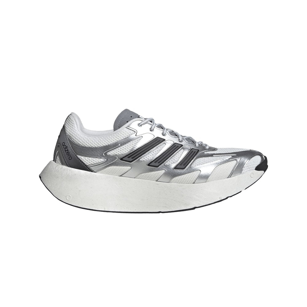 adidas Adizero Aruku Silver Metallic – pantofi, argintiu