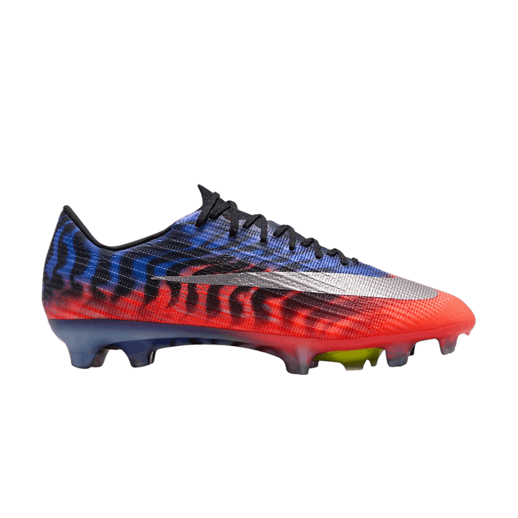Nike Zoom Mercurial Superfly 11 Elite FG SE Scorpion World Cup Knockout Stage – zapatos, rojo
