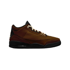 Air Jordan 3 Retro Fireside