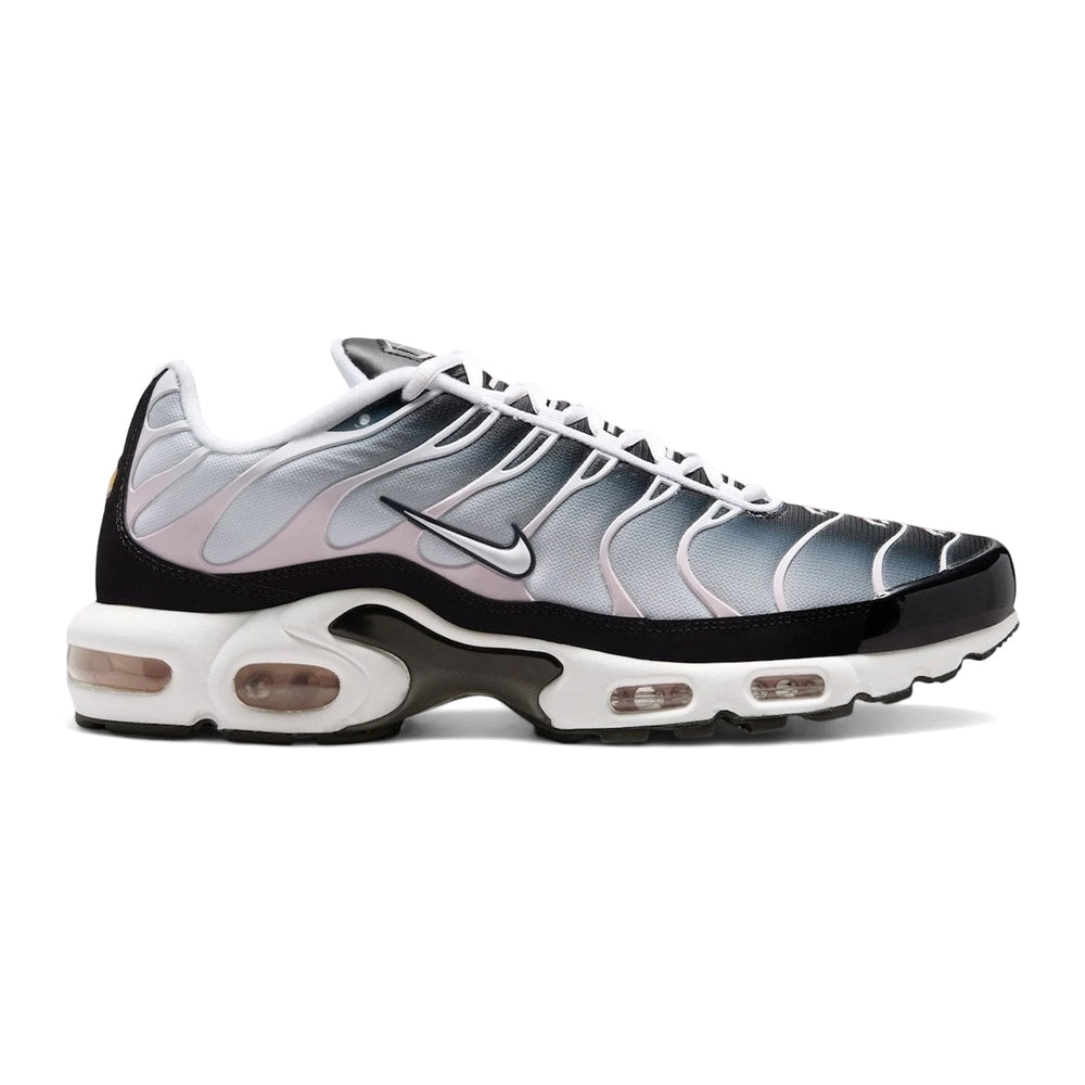 Nike Air Max Plus Black Pink Foam