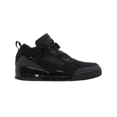 Air Jordan Spizike Low Black Cat
