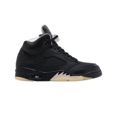 Paris Saint-Germain x Air Jordan 5 Retro Off Noir