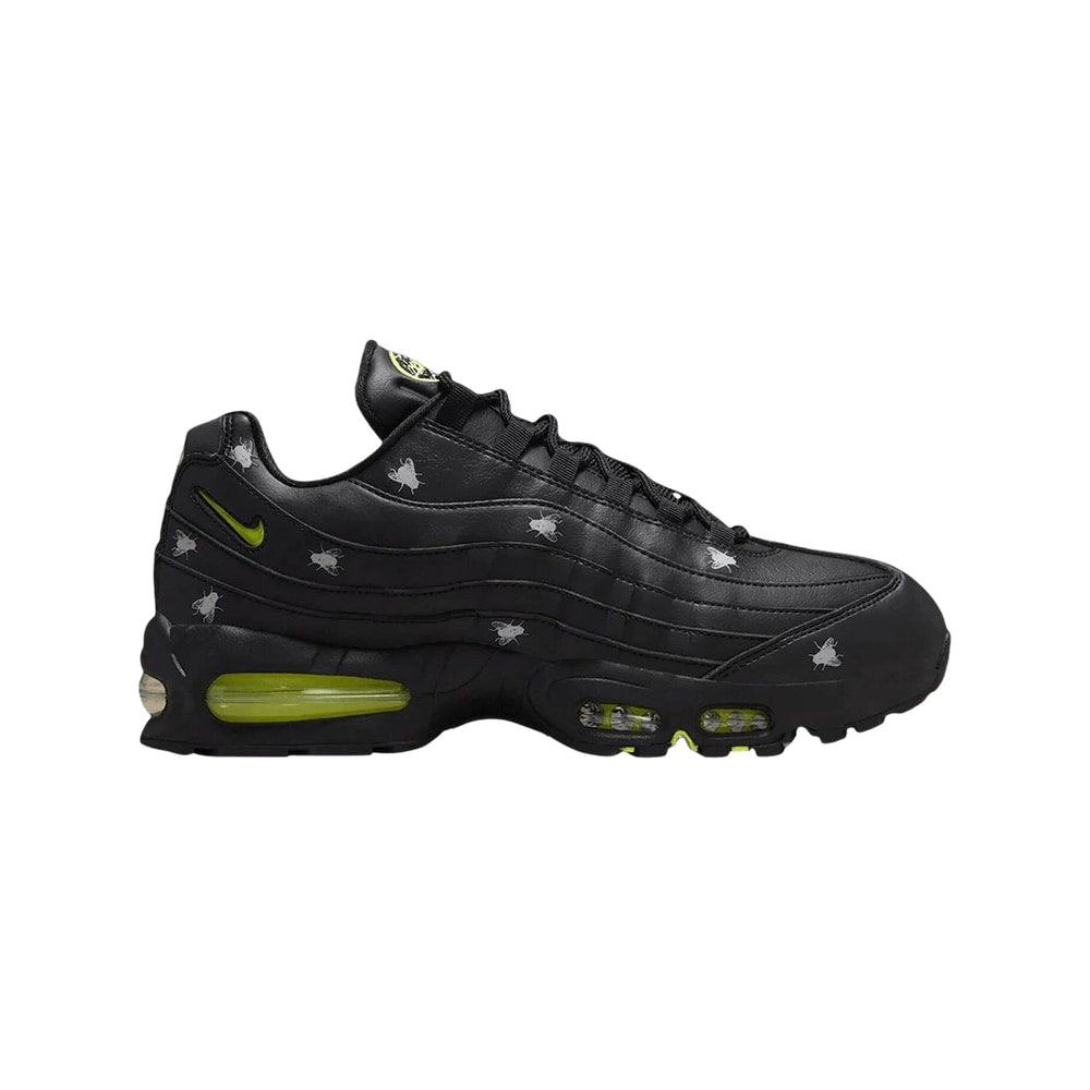 Nike Air Max 95 Premium Houseflies – sneakers, svart