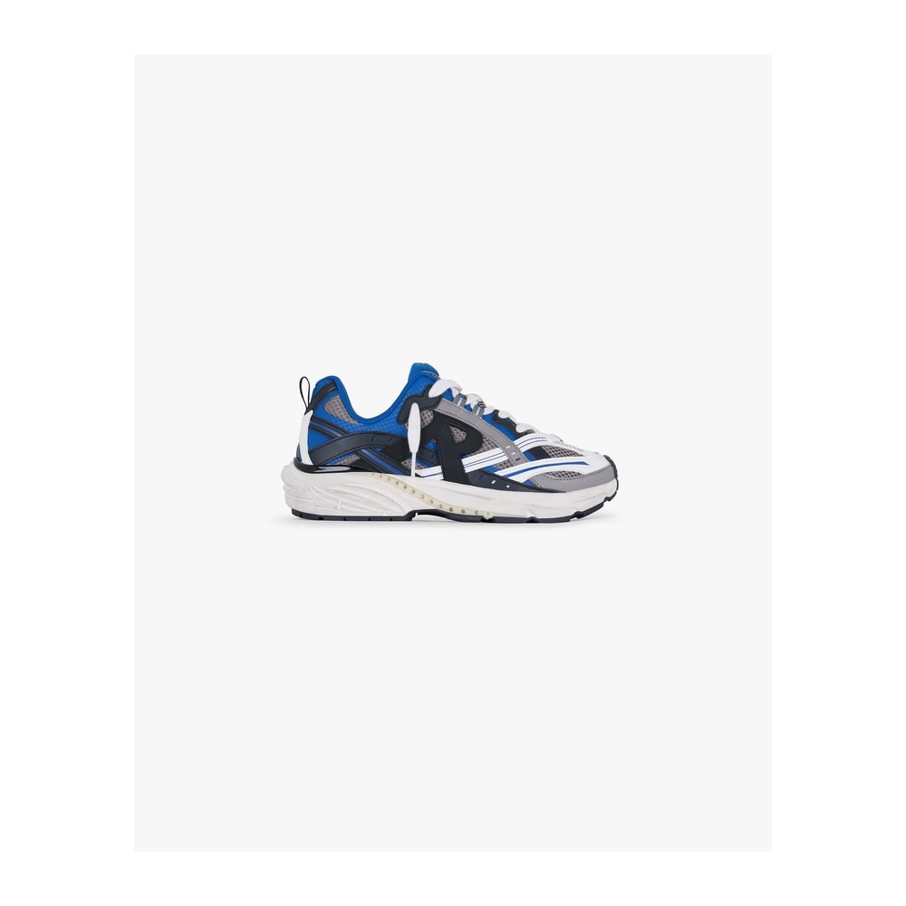 Represent Storm Runner Royal Blue Grey