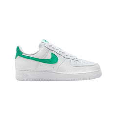 Nike Wmns Air Force 1 07 SE Next Nature White Stadium Green