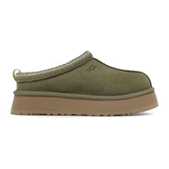 UGG Tazz II Slipper Muted Brass (Women's)