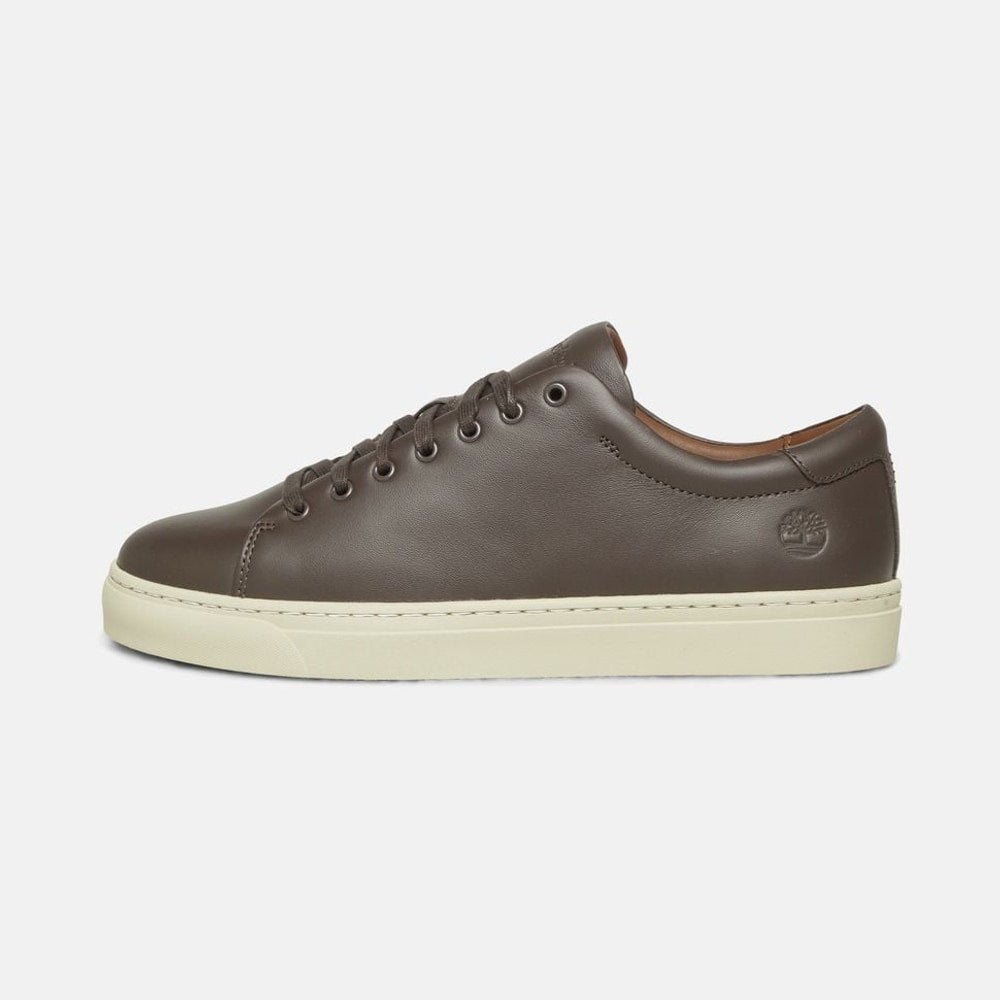 Timberland Dover park Dark Brown – Schuhe