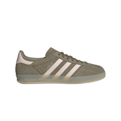 adidas Gazelle Indoor Olive Strata Wonder Quartz Clay