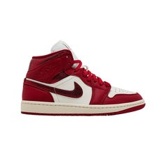 Air Jordan 1 Mid Valentines Day 2025
