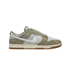 Nike Dunk Low Gum Pack - Olive