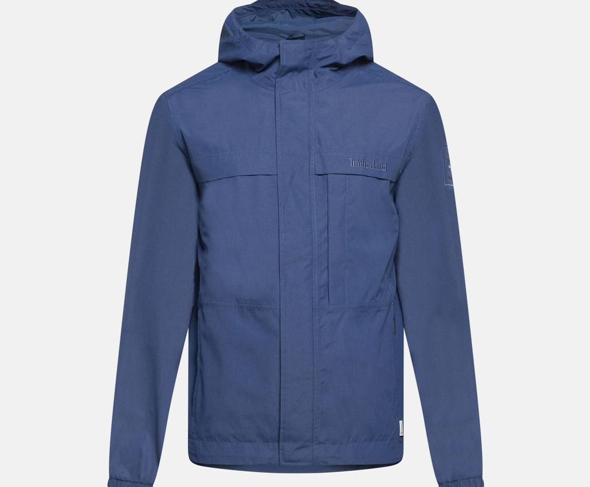 Timberland Functional jacket Dark Blue – Jacke