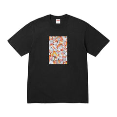 Supreme Pills Tee Black