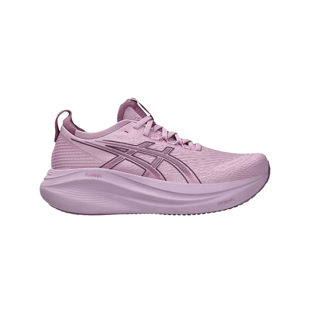 Asics Wmns Gel Nimbus 27 Light Ube – tenisky, růžová