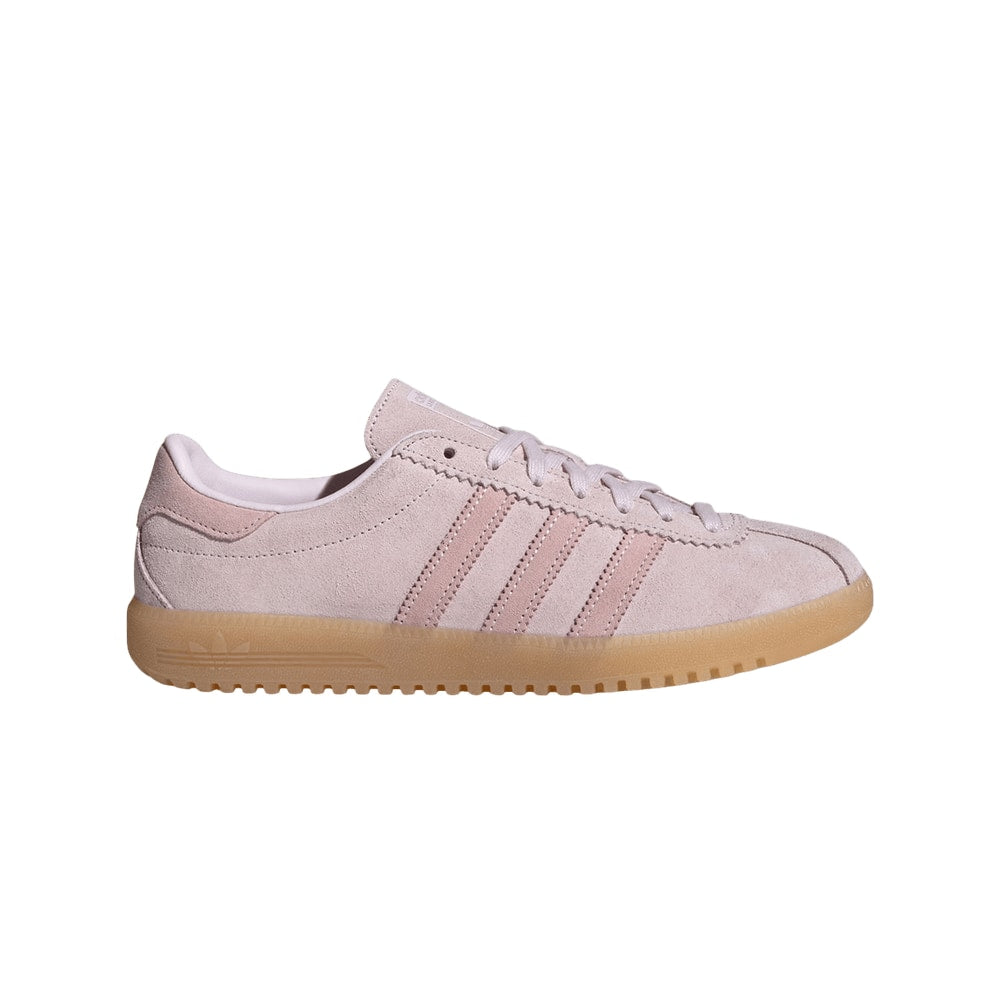 adidas Wmns Bermuda Almost Pink Clear Pink Gum – tenisky