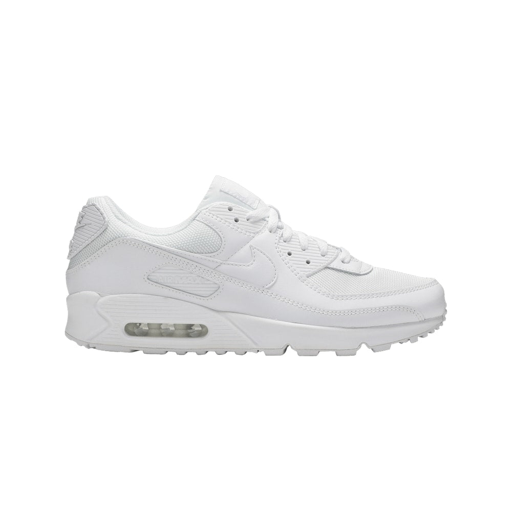 Nike Air Max 90 Triple White